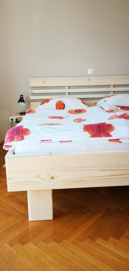 Studio Mulej Bled Ngoại thất bức ảnh