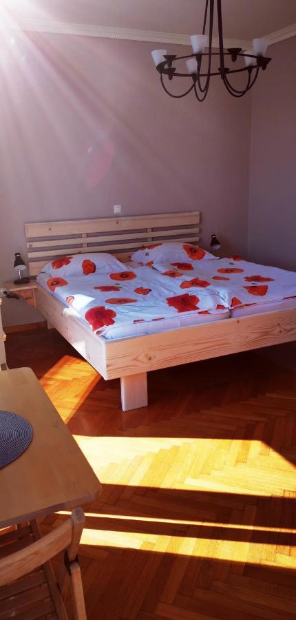 Studio Mulej Bled Ngoại thất bức ảnh