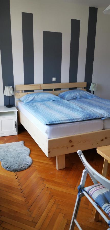 Studio Mulej Bled Ngoại thất bức ảnh