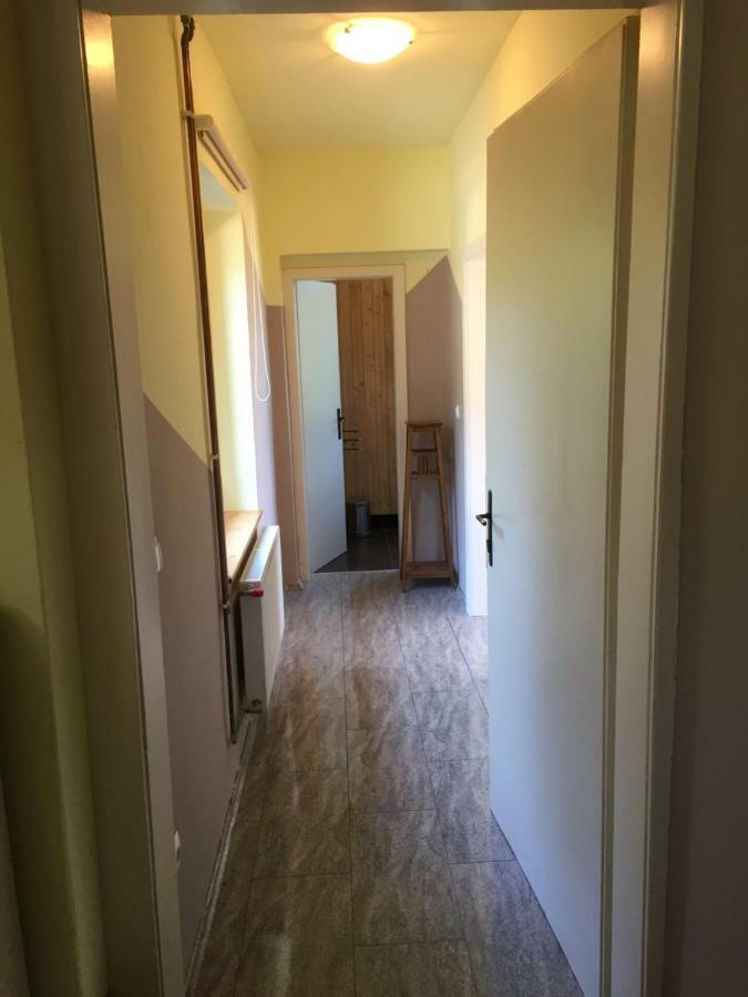 Studio Mulej Bled Ngoại thất bức ảnh